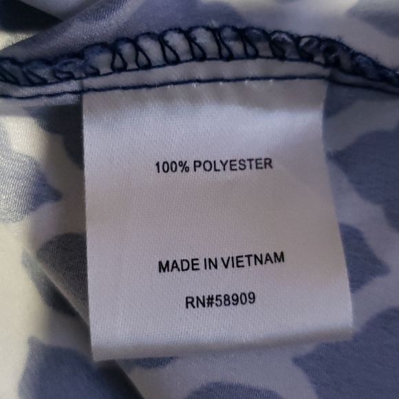 Retro Threads blouse - Picture 4 of 7